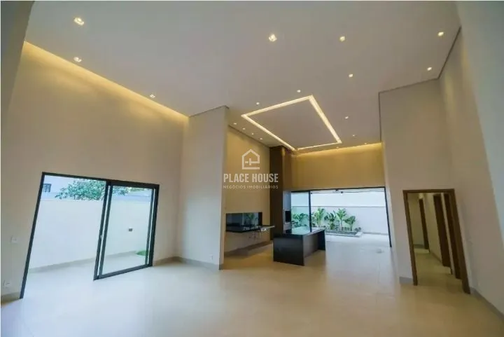 Casa com 3 dormitórios à venda, 247 m² por R$ 2.050.000,00 - Condomínio Arts - U: 4ª foto da galeria de imagens do imóvel