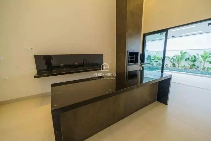 Casa com 3 dormitórios à venda, 247 m² por R$ 2.050.000,00 - Condomínio Arts - U: 6ª foto da galeria de imagens do imóvel