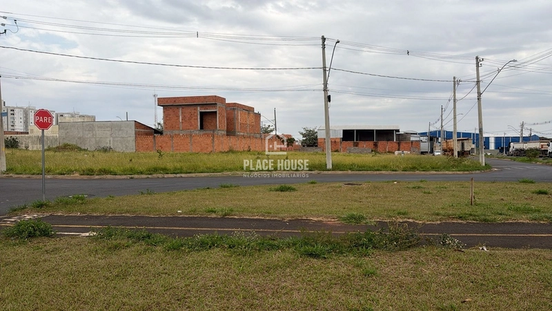 Oportunidade Única: Lote no bairro Minas Gerais - Uberlândia - MG: 2ª foto da galeria de imagens do imóvel