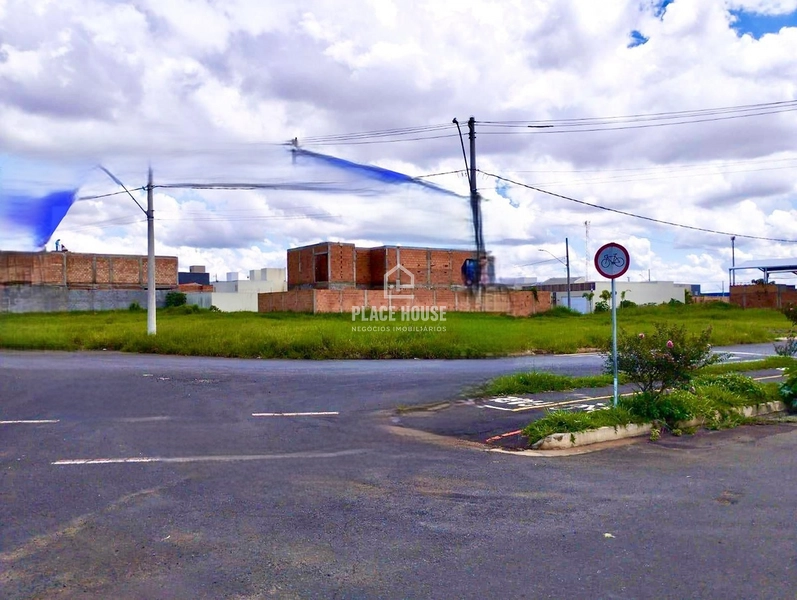 Oportunidade Única: Lote no bairro Minas Gerais - Uberlândia - MG: 9ª foto da galeria de imagens do imóvel