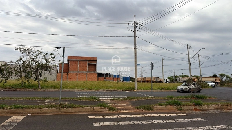 Oportunidade Única: Lote no bairro Minas Gerais - Uberlândia - MG: 1ª foto da galeria de imagens do imóvel