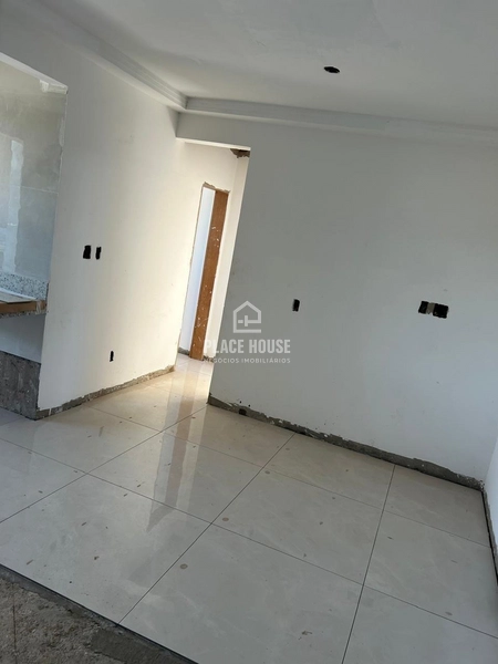 Apartamento Residencial Amburana  - Jaragua: 16ª foto da galeria de imagens do imóvel