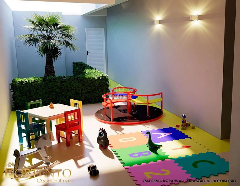 Apartamento Residencial Amburana  - Jaragua: 8ª foto da galeria de imagens do imóvel