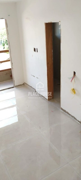 Apartamento Residencial Amburana  - Jaragua: 14ª foto da galeria de imagens do imóvel