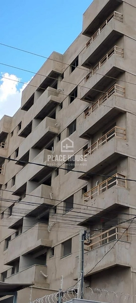 Apartamento Residencial Amburana  - Jaragua: 9ª foto da galeria de imagens do imóvel