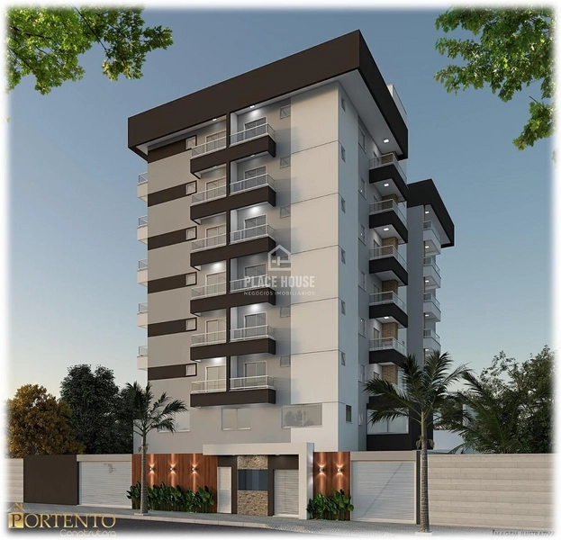 Apartamento Residencial Amburana  - Jaragua: 1ª foto da galeria de imagens do imóvel