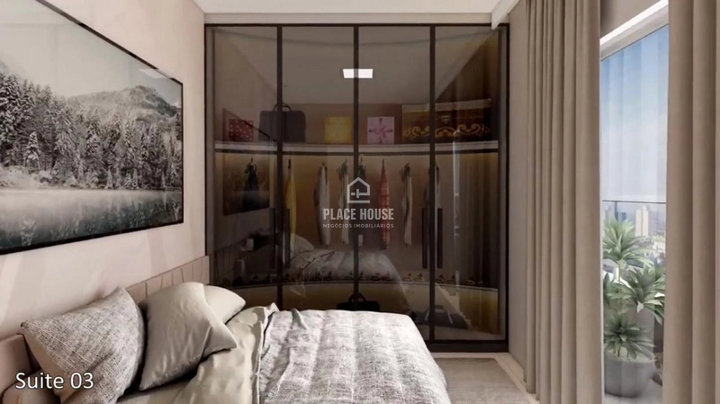 Apartamento Residencial Amburana  - Jaragua: 3ª foto da galeria de imagens do imóvel