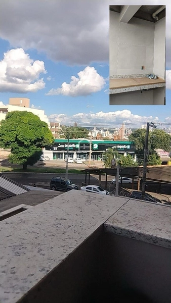 Apartamento Residencial Amburana  - Jaragua: 4ª foto da galeria de imagens do imóvel