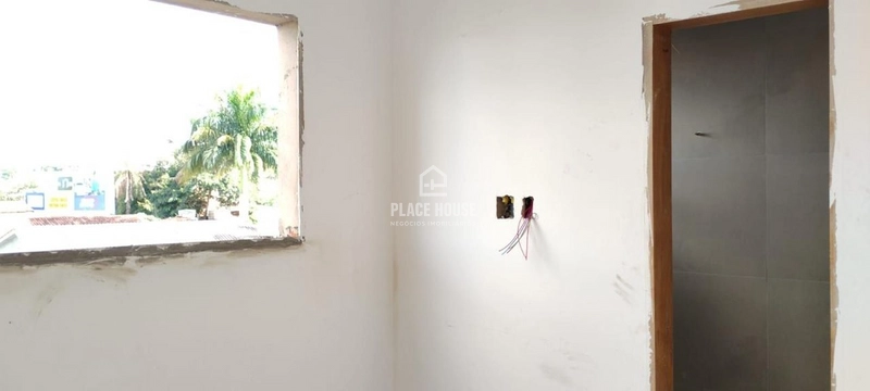 Apartamento Residencial Amburana  - Jaragua: 22ª foto da galeria de imagens do imóvel