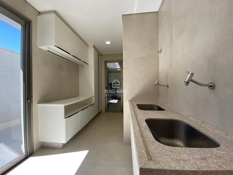 Casa com 4 dormitórios à venda, Condomínio Vila do Sol: 28ª foto da galeria de imagens do imóvel