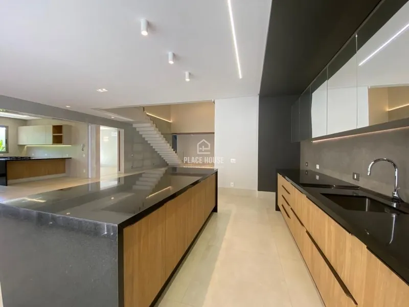 Casa com 4 dormitórios à venda, Condomínio Vila do Sol: 8ª foto da galeria de imagens do imóvel