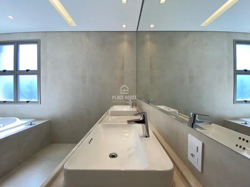 Casa com 4 dormitórios à venda, Condomínio Vila do Sol: 24ª foto da galeria de imagens do imóvel