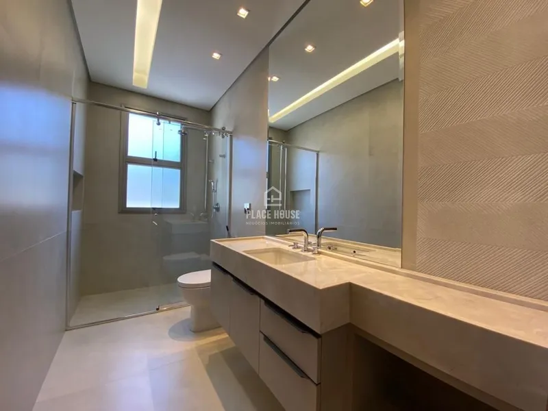 Casa com 4 dormitórios à venda, Condomínio Vila do Sol: 26ª foto da galeria de imagens do imóvel