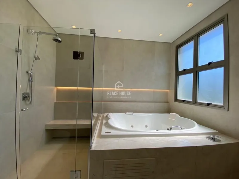 Casa com 4 dormitórios à venda, Condomínio Vila do Sol: 20ª foto da galeria de imagens do imóvel