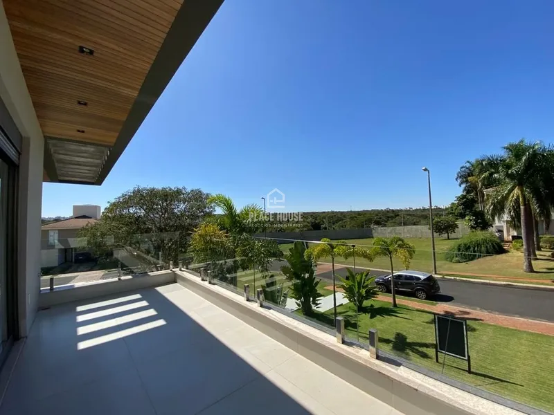 Casa com 4 dormitórios à venda, Condomínio Vila do Sol: 35ª foto da galeria de imagens do imóvel