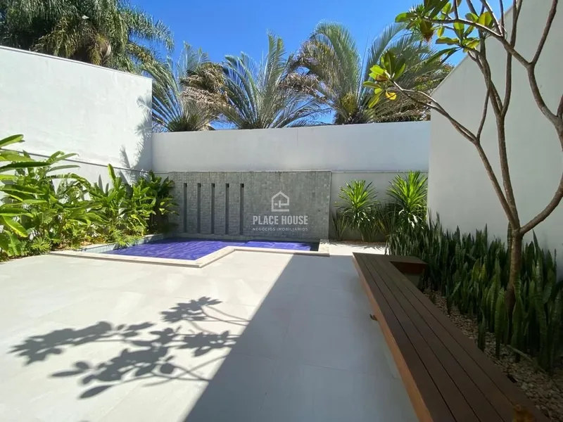 Casa com 4 dormitórios à venda, Condomínio Vila do Sol: 30ª foto da galeria de imagens do imóvel