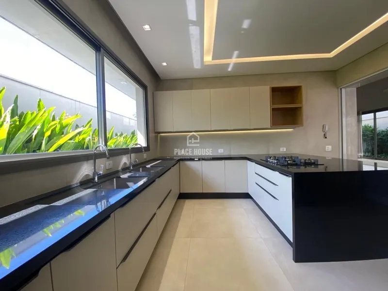 Casa com 4 dormitórios à venda, Condomínio Vila do Sol: 7ª foto da galeria de imagens do imóvel