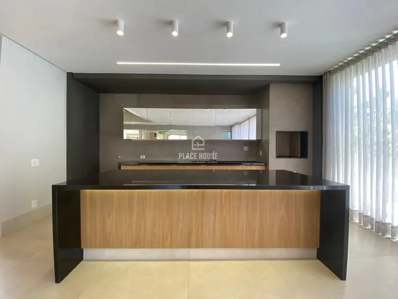 Casa com 4 dormitórios à venda, Condomínio Vila do Sol: 29ª foto da galeria de imagens do imóvel