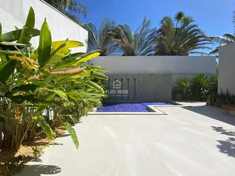 Casa com 4 dormitórios à venda, Condomínio Vila do Sol: 31ª foto da galeria de imagens do imóvel