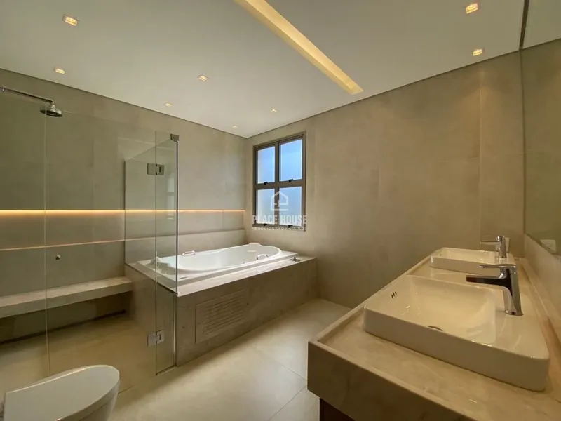 Casa com 4 dormitórios à venda, Condomínio Vila do Sol: 25ª foto da galeria de imagens do imóvel