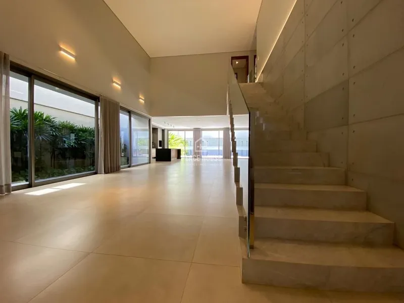 Casa com 4 dormitórios à venda, Condomínio Vila do Sol: 5ª foto da galeria de imagens do imóvel