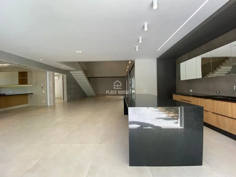 Casa com 4 dormitórios à venda, Condomínio Vila do Sol: 2ª foto da galeria de imagens do imóvel