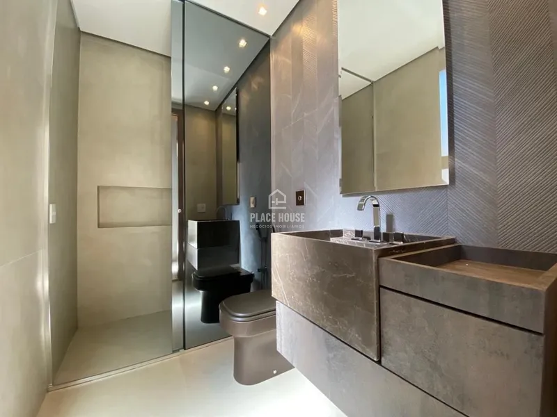 Casa com 4 dormitórios à venda, Condomínio Vila do Sol: 27ª foto da galeria de imagens do imóvel