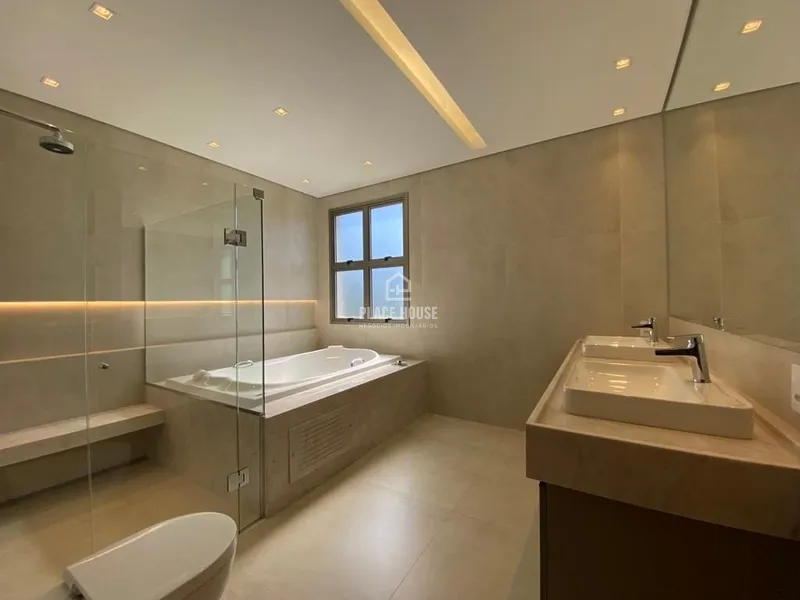 Casa com 4 dormitórios à venda, Condomínio Vila do Sol: 23ª foto da galeria de imagens do imóvel