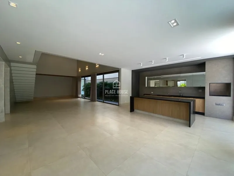 Casa com 4 dormitórios à venda, Condomínio Vila do Sol: 4ª foto da galeria de imagens do imóvel