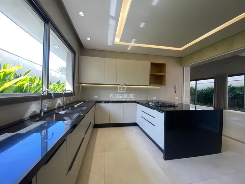 Casa com 4 dormitórios à venda, Condomínio Vila do Sol: 9ª foto da galeria de imagens do imóvel