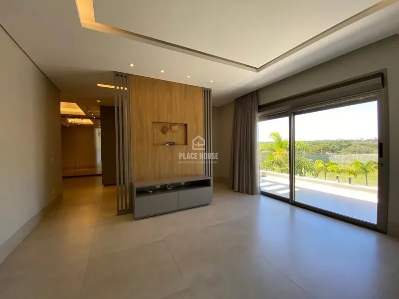 Casa com 4 dormitórios à venda, Condomínio Vila do Sol: 18ª foto da galeria de imagens do imóvel