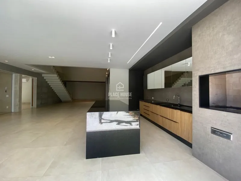 Casa com 4 dormitórios à venda, Condomínio Vila do Sol: 3ª foto da galeria de imagens do imóvel