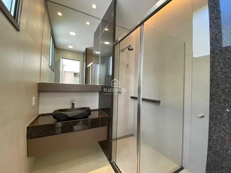 Casa com 4 dormitórios à venda, Condomínio Vila do Sol: 22ª foto da galeria de imagens do imóvel