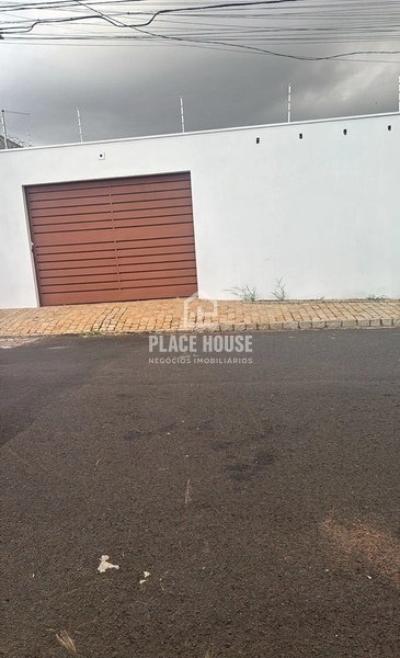 TERRENO À VENDA – OSVALDO REZENDE | UBERLÂNDIA: 1ª foto da galeria de imagens do imóvel