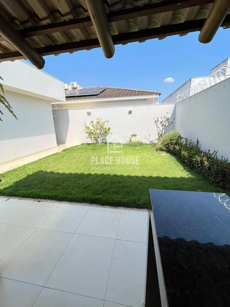 Casa sobrado com 4 quartos - B. Karaiba - Uberlândia-MG: 17ª foto da galeria de imagens do imóvel