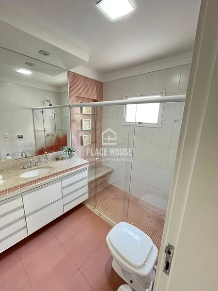 Casa sobrado com 4 quartos - B. Karaiba - Uberlândia-MG: 50ª foto da galeria de imagens do imóvel