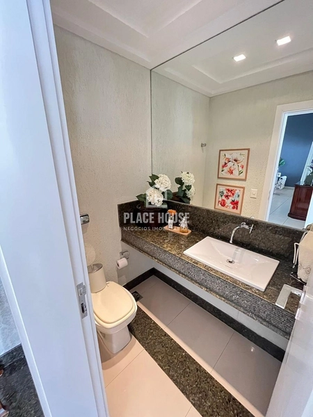 Casa sobrado com 4 quartos - B. Karaiba - Uberlândia-MG: 60ª foto da galeria de imagens do imóvel