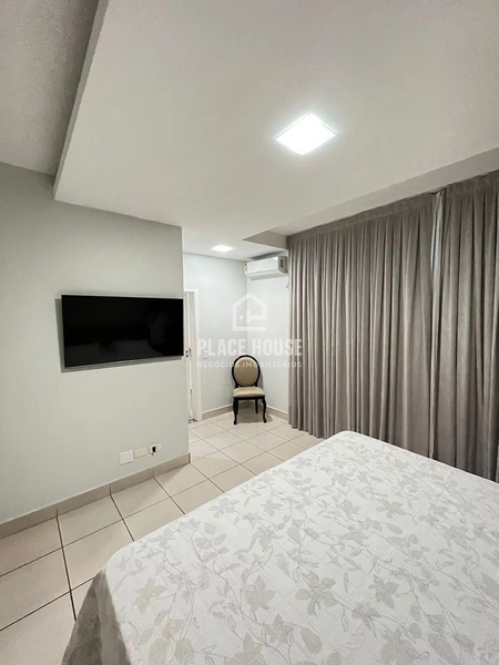 Casa sobrado com 4 quartos - B. Karaiba - Uberlândia-MG: 46ª foto da galeria de imagens do imóvel