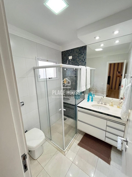 Casa sobrado com 4 quartos - B. Karaiba - Uberlândia-MG: 55ª foto da galeria de imagens do imóvel