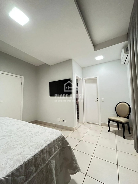 Casa sobrado com 4 quartos - B. Karaiba - Uberlândia-MG: 47ª foto da galeria de imagens do imóvel