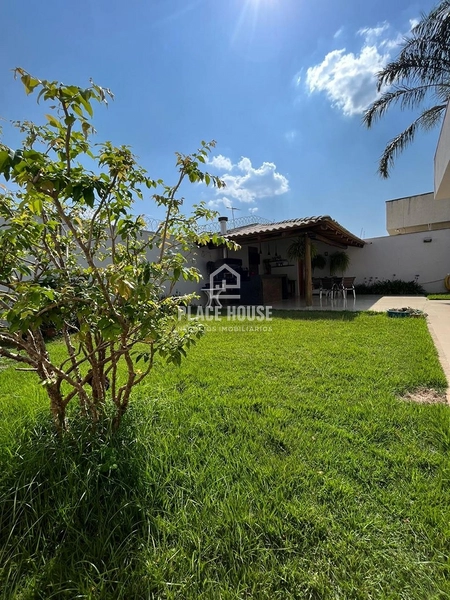 Casa sobrado com 4 quartos - B. Karaiba - Uberlândia-MG: 16ª foto da galeria de imagens do imóvel