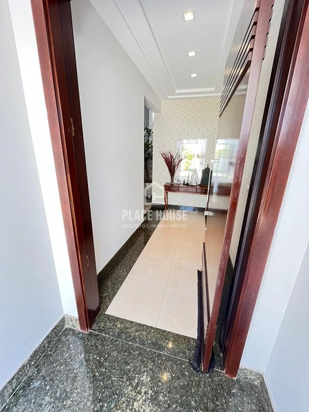 Casa sobrado com 4 quartos - B. Karaiba - Uberlândia-MG: 61ª foto da galeria de imagens do imóvel