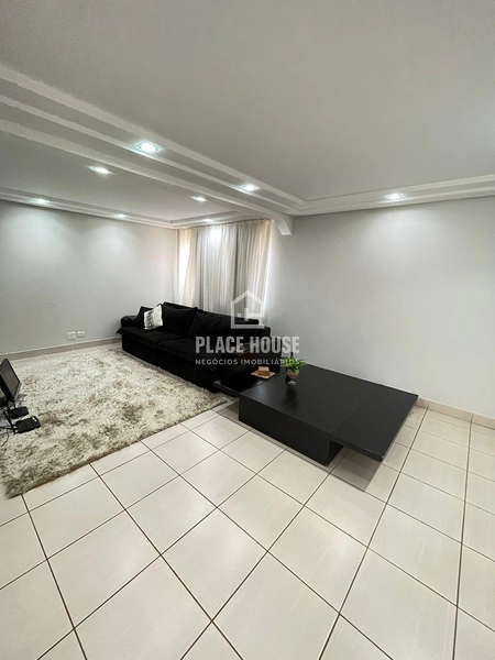 Casa sobrado com 4 quartos - B. Karaiba - Uberlândia-MG: 38ª foto da galeria de imagens do imóvel