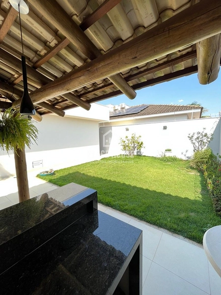 Casa sobrado com 4 quartos - B. Karaiba - Uberlândia-MG: 19ª foto da galeria de imagens do imóvel