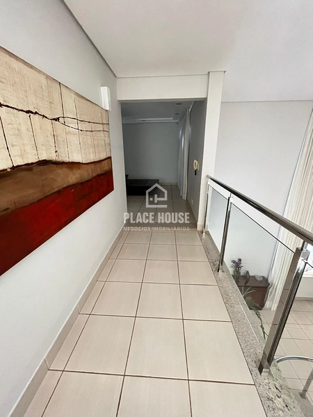 Casa sobrado com 4 quartos - B. Karaiba - Uberlândia-MG: 40ª foto da galeria de imagens do imóvel