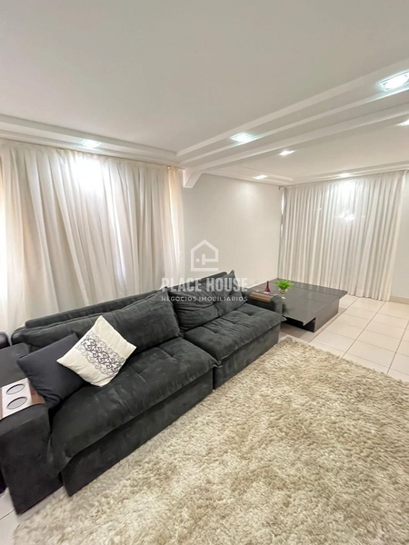 Casa sobrado com 4 quartos - B. Karaiba - Uberlândia-MG: 31ª foto da galeria de imagens do imóvel