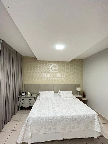 Casa sobrado com 4 quartos - B. Karaiba - Uberlândia-MG: 49ª foto da galeria de imagens do imóvel