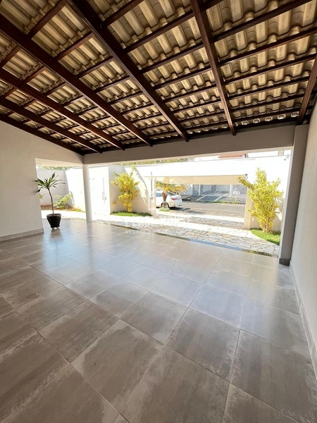 Casa sobrado com 4 quartos - B. Karaiba - Uberlândia-MG: 10ª foto da galeria de imagens do imóvel