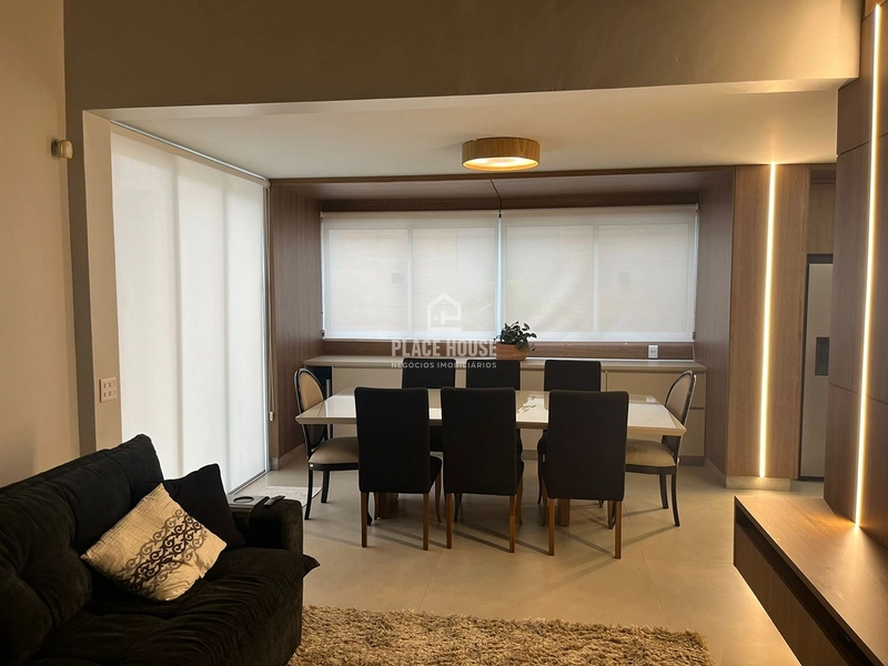 Casa sobrado com 4 quartos - B. Karaiba - Uberlândia-MG: 62ª foto da galeria de imagens do imóvel