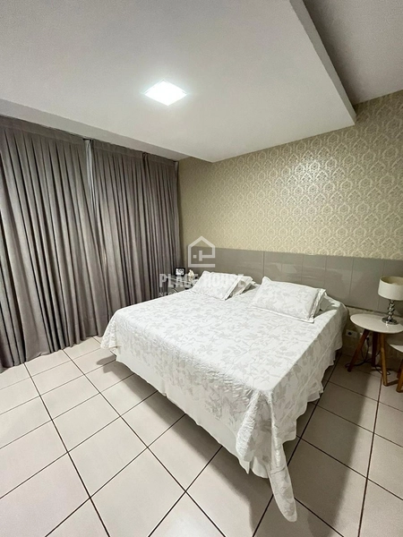 Casa sobrado com 4 quartos - B. Karaiba - Uberlândia-MG: 48ª foto da galeria de imagens do imóvel